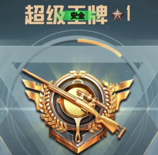和平精英免身份证辅助器